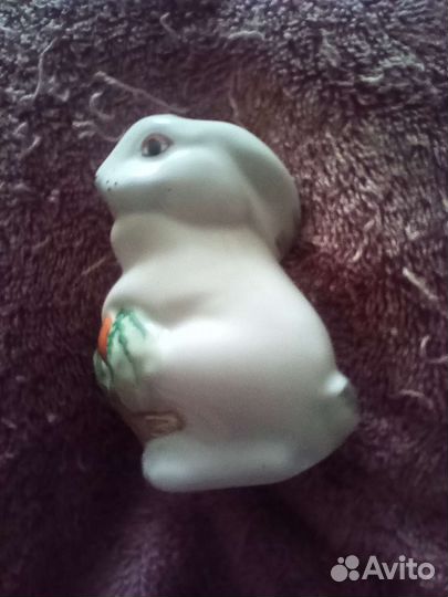 Фарфоровые статуэтки СССР дулево