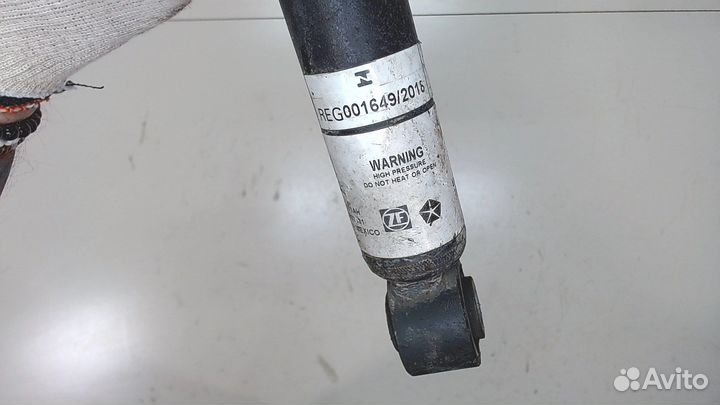 Амортизатор подвески Chrysler Pacifica, 2020