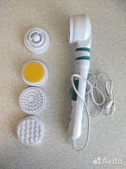 Массажер для тела. Новый
