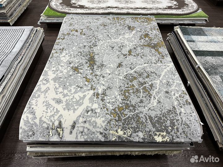 Ковер новый, Турция