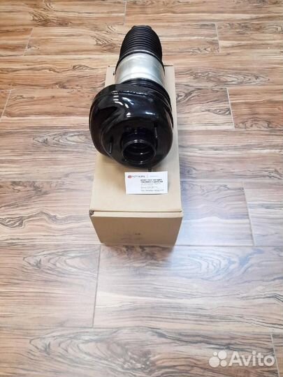 Пневмобаллон BMW 7 серия G11/G12 задний new