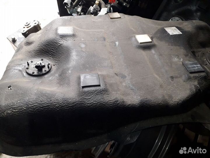 Топливный бак Mazda CX-5 2 рестайлинг