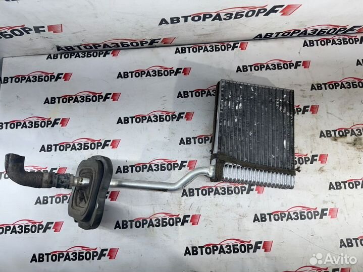 Радиатор отопителя Ford Focus 2