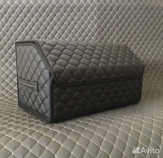 Саквояж в Авто Органайзер