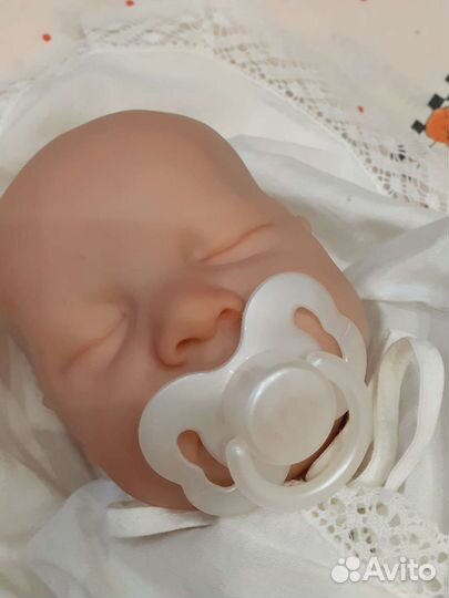 Кукла Реборн