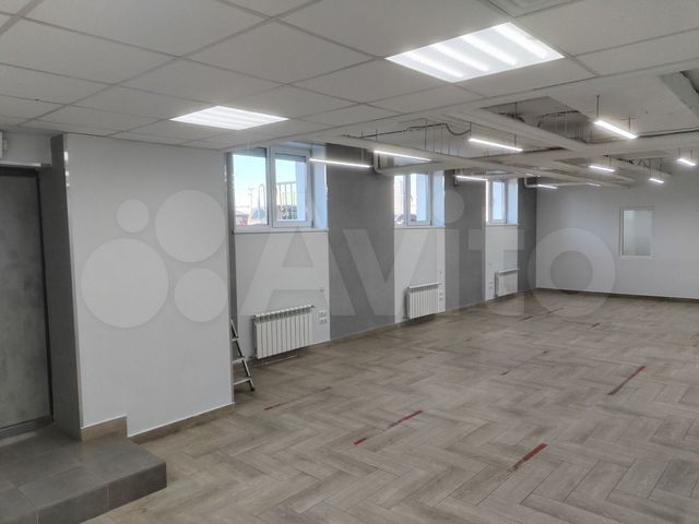 Торговое/офисное помещение, 180 м² в Уфе | Аренда коммерческой ...