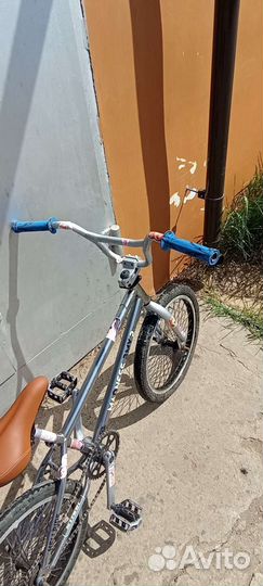 Bmx stark Madness 2 в идеале