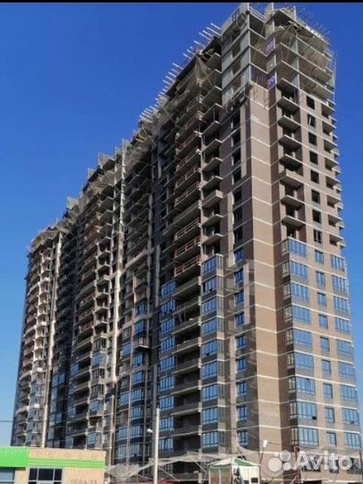 Остекление балконов и лоджий