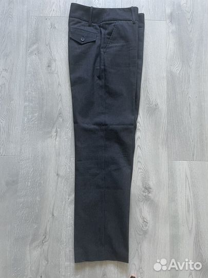 Брюки germano zama