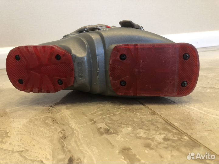 Горнолыжные ботинки детские 36-37 размер Tecno Pro