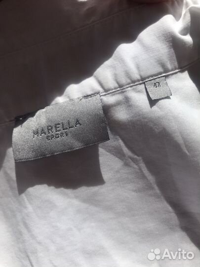 Рубашка женская Marella S
