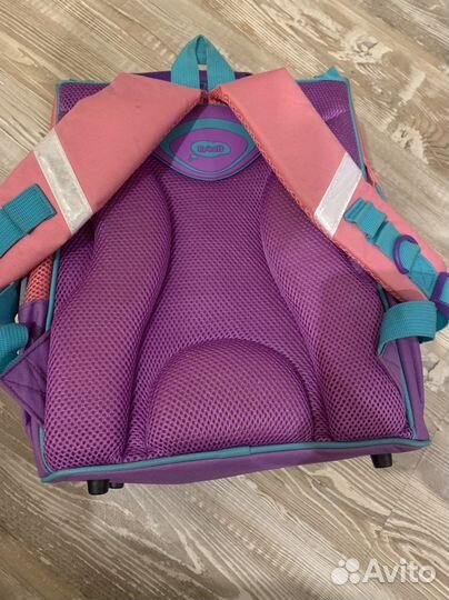 Рюкзак школьный новый