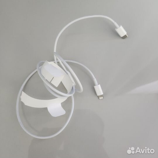 Кабель lightning / Type-C iPhone / iPad/ AirPods
