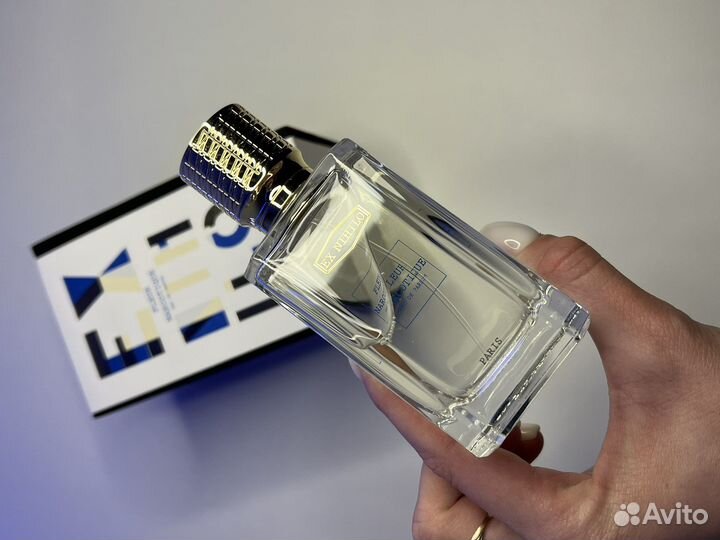 Духи Fleur Narcotique Ex Nihilo 100мл