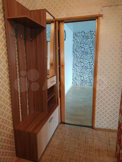 2-к. квартира, 46 м², 4/5 эт.