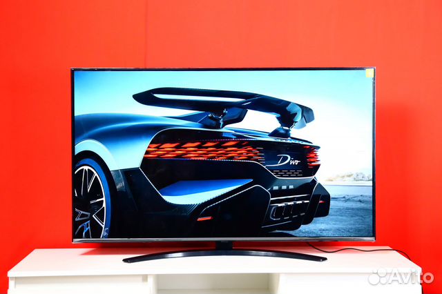 Smart TV 4K Телевизор LG 65 дюймов купить в Москве | Электроника | Авито