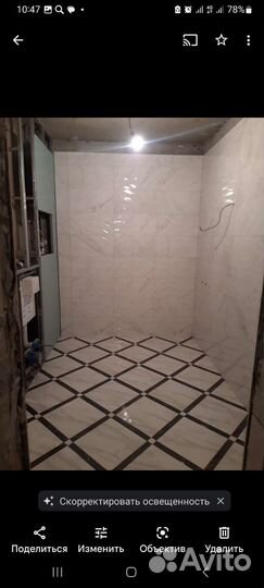 Ремонт квартир под ключ
