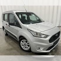 Ford Tourneo Connect 1.5 MT, 2018, 178 000 км, с пробегом, цена 1 790 000 руб.