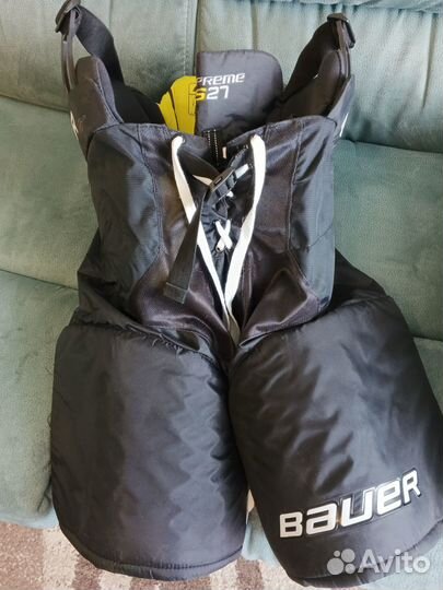 Хоккейная форма