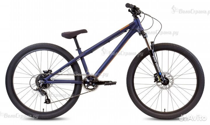 BMX Atom Dabomb (2022)