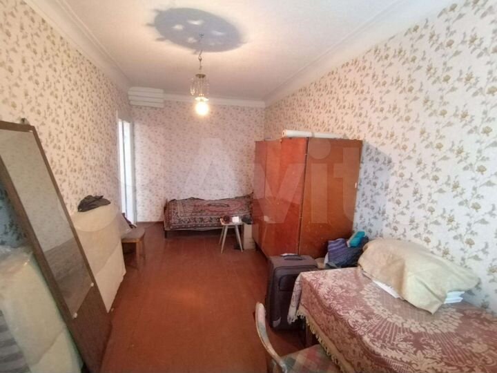 2-к. квартира, 49,1 м², 2/2 эт.