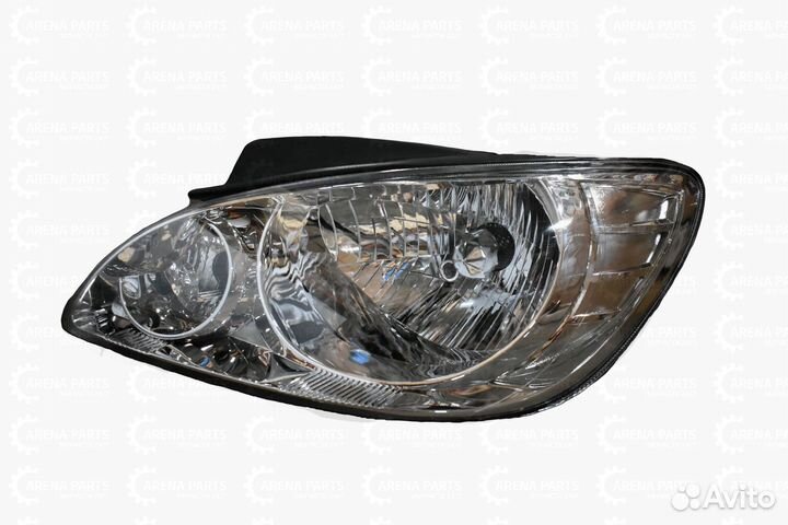 Фара Hyundai Getz гетз