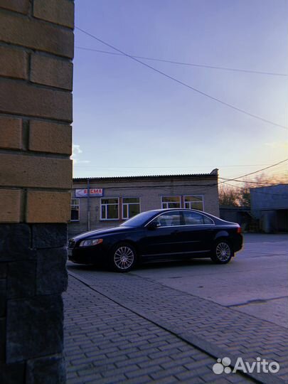 Колеса Volvo R17