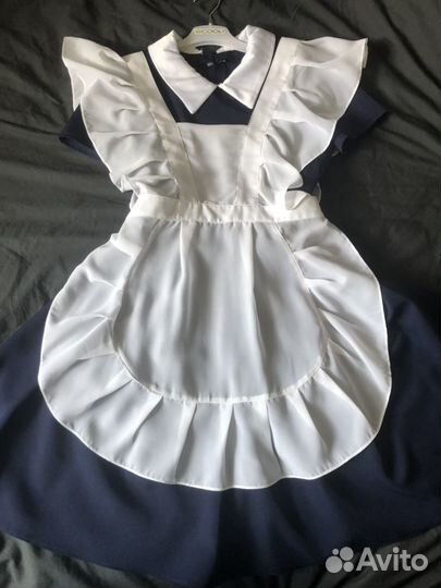 Форма школьная