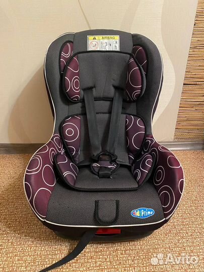 Детское автокресло от 0
