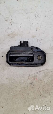 Ручка задней двери VW Transporter T5 2003-2015