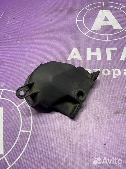 Крышка абсорбера Honda Accord 7 CL9 K24A3 2006