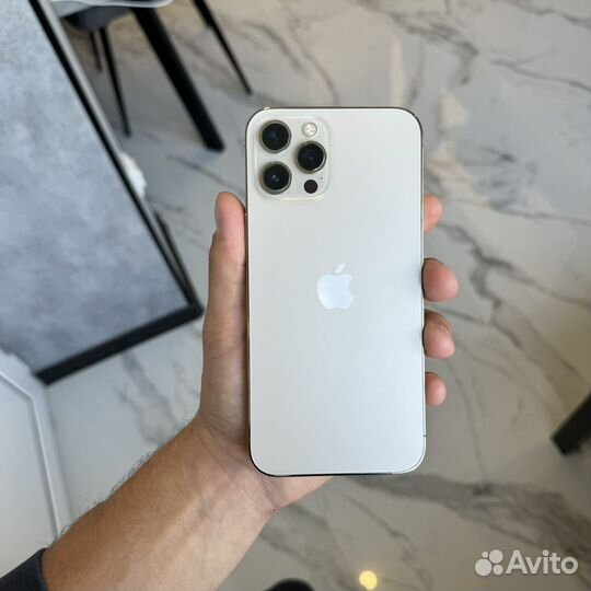 iPhone 12 Pro Max, 512 ГБ