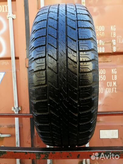 Goodyear Wrangler HP All Weather 255/65 R17 110H
