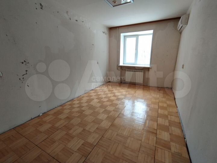 2-к. квартира, 49,2 м², 3/5 эт.