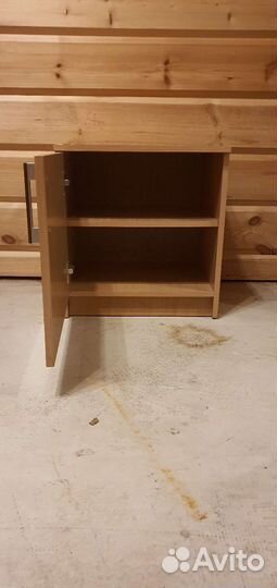 Тумба прикроватная бу