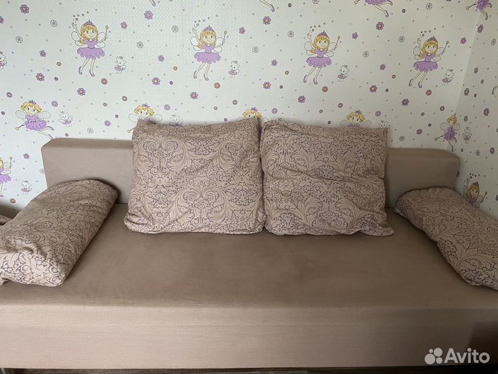 Диван б/у