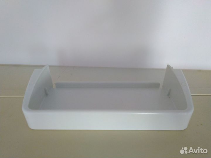 Полки балконы на дверцу холодильника Атлант