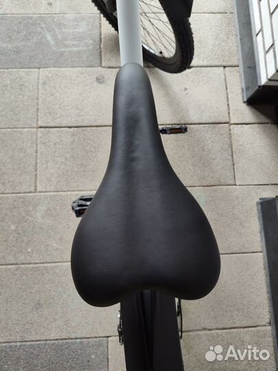 Велосипед Fizard 17