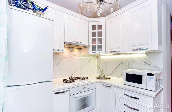 Кухонный гарнитур 