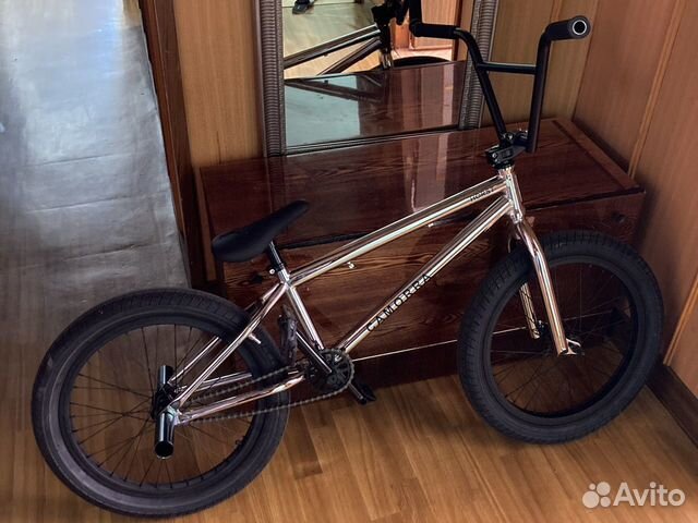 Торг BMX Horst Camorra 2021 новый, Б/у купить в Санкт-Петербурге | Авито