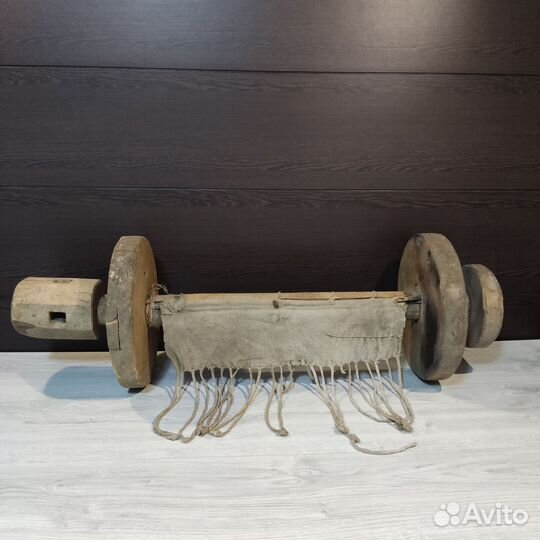 Навой ткацкого станка