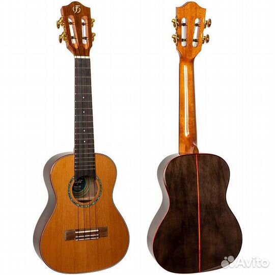 Укулеле Flight diana CE