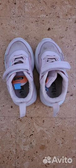 Детская обувь для девочек 28 размер