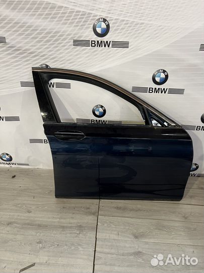 Bmw 7 G11 G12 передняя правая дверь