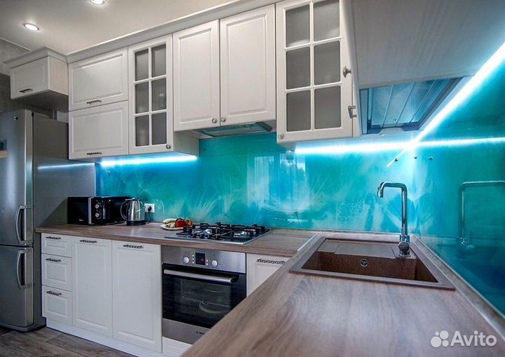 Кухонный гарнитур 