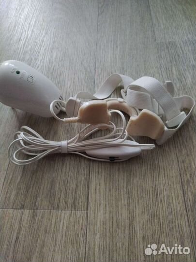 Аппарат Фея