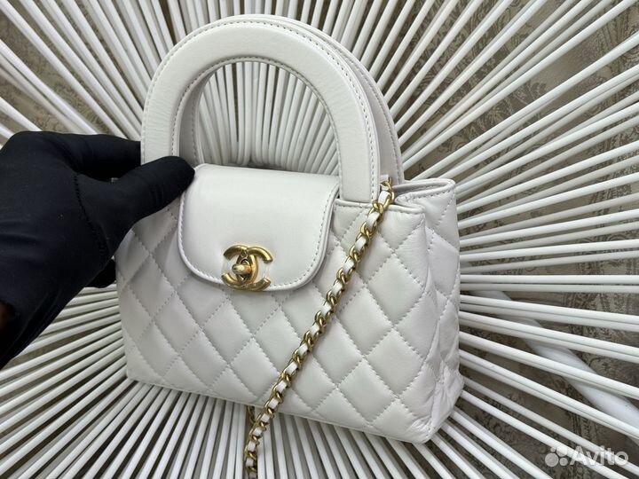 Сумка Chanel Kelly