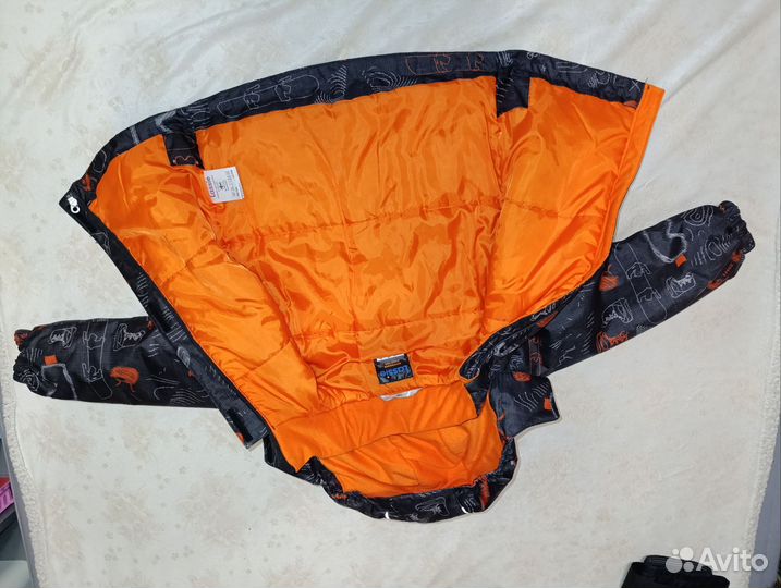 Комбинезон Lassie 116+