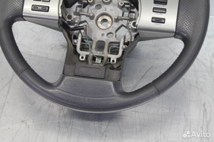 Руль Nissan Pathfinder R51