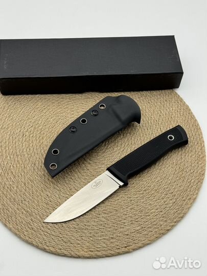 Нож фултанг F1 кайдекс